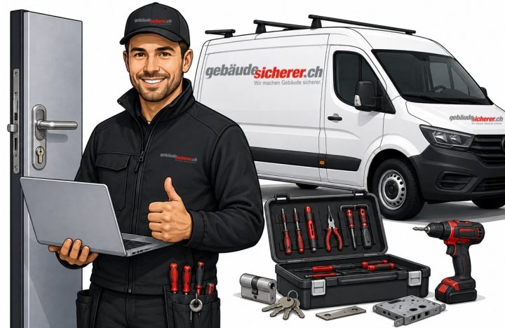 Wir Suchen Dich Montagetechniker